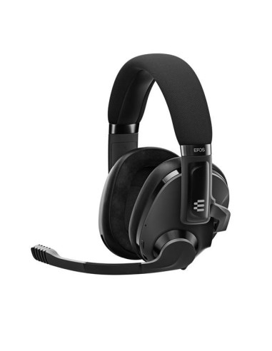 H3 HYBRID BLACK