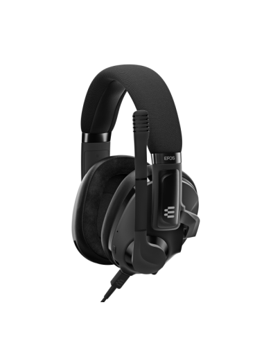 H3 HYBRID BLACK