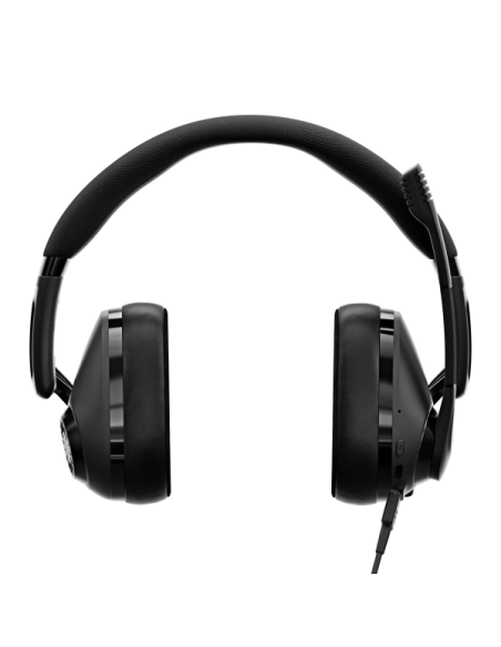 H3 HYBRID BLACK