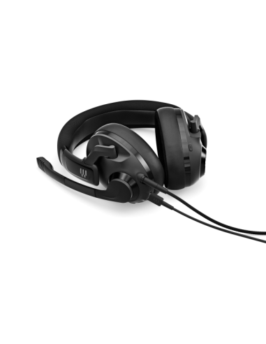 H3 HYBRID BLACK