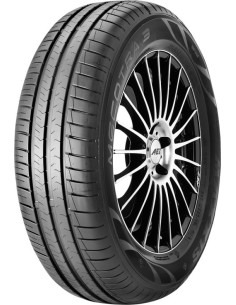 Maxxis Mecotra 3 - 195/55 R16 87H
