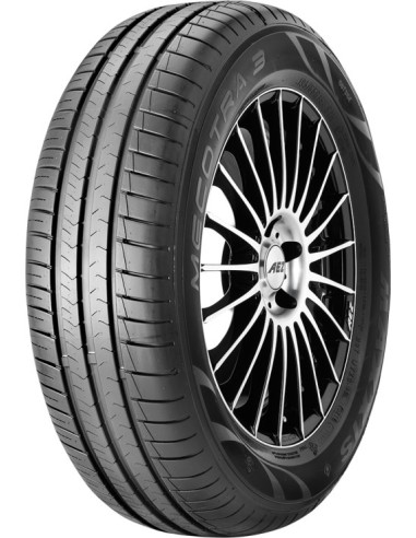 Maxxis Mecotra 3 - 195/55 R16 87H
