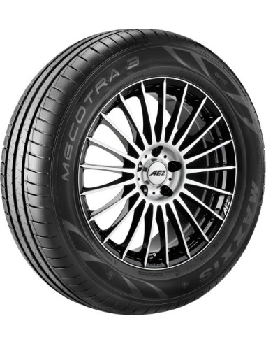 Maxxis Mecotra 3 - 195/55 R16 87H