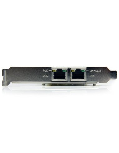 NIC POE PCI EXPRESS