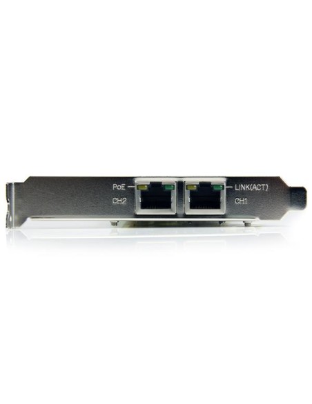 NIC POE PCI EXPRESS