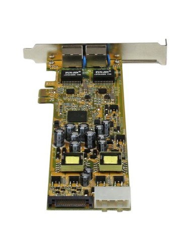 NIC POE PCI EXPRESS