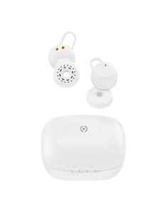 TRUE WIRELESS OPEN-EAR WHITE