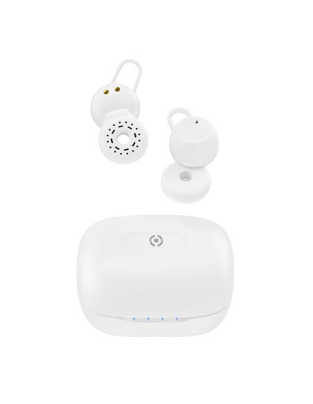 TRUE WIRELESS OPEN-EAR WHITE