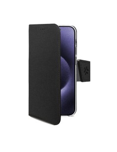 WALLY CASE IPHONE 16 PRO MAX BLACK