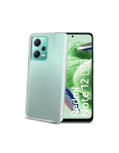 TPU COVER XIAOMI REDMI NOTE 12 5G