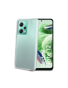 TPU COVER XIAOMI REDMI NOTE 12 5G 2