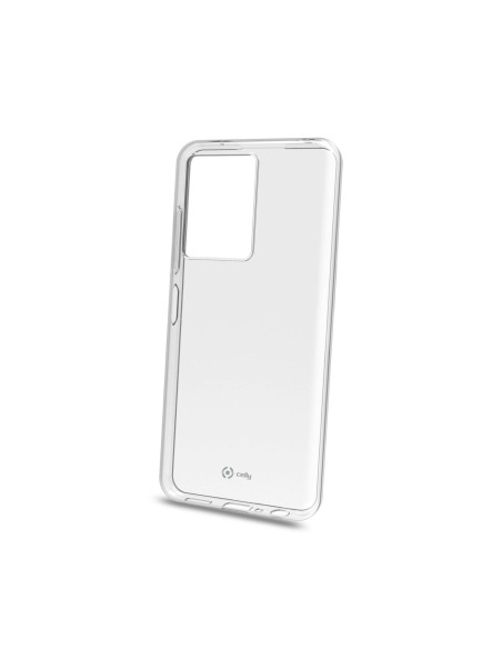 TPU COVER XIAOMI REDMI NOTE 12 5G