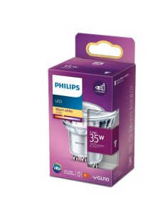 FARETTO LED GU10 35W CLD