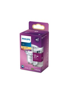 FARETTO LED GU10 35W CLD 2