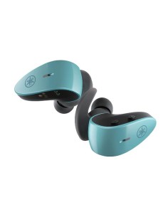 AU TRUE WIRELESS TW-ES5A GREEN 2