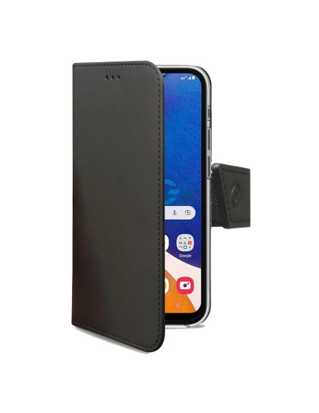 WALLY CASE GALAXY A14 4G/5G BLACK