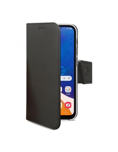 WALLY CASE GALAXY A14 4G/5G BLACK