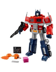OPTIMUS PRIME 2