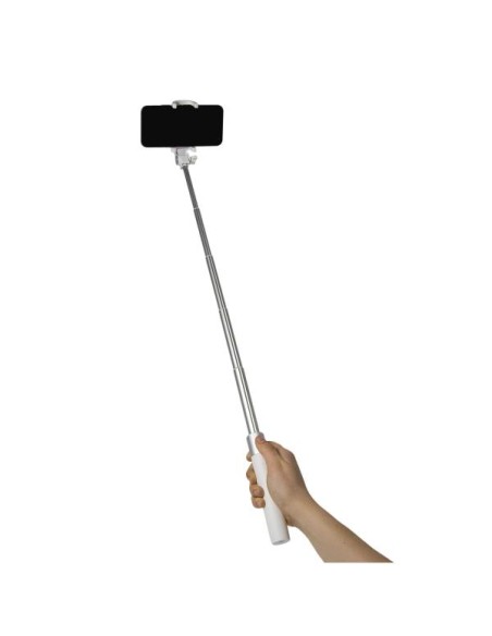 BLUETOOTH SELFIE STICK UP TO 6.2 WH