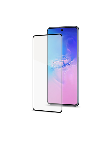 FULL GLASS GALAXY NOTE 10 LITE BK