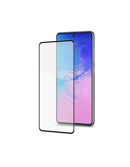 FULL GLASS GALAXY NOTE 10 LITE BK