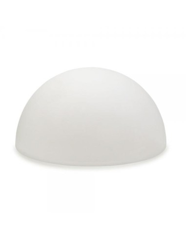 Lampada LED Multicolore a Mezza Sfera