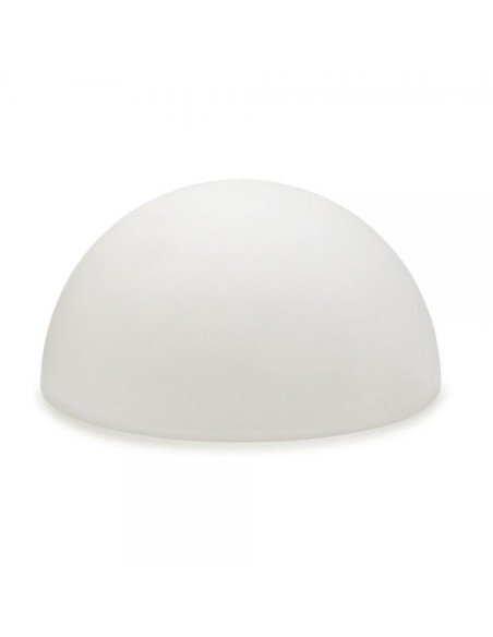 Lampada LED Multicolore a Mezza Sfera