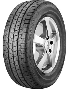 Falken EUROWINTER VAN01 - 215/75 R16C 113/111R BLK