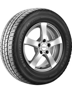 Falken EUROWINTER VAN01 - 215/75 R16C 113/111R BLK 2