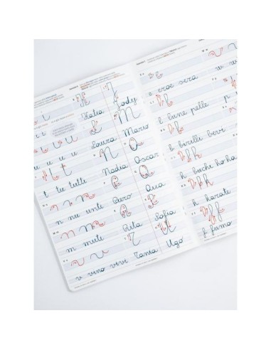 CF10 QUADERNO SUPER RIGHE 2