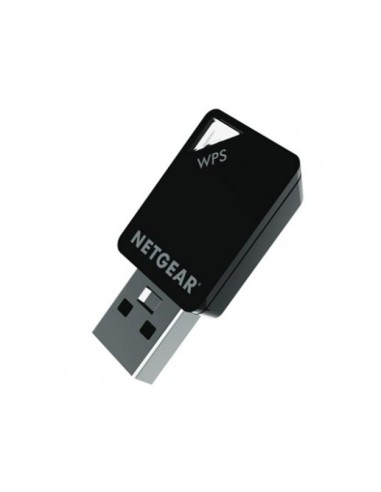 802.11AC/N 1X1 DB USB ADAPTER