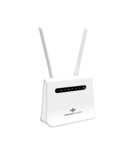 ROUTER WIFI N300 4G LTE