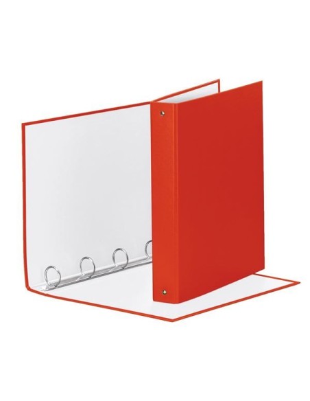 RACCOGLITORE MEETING 4R ROSSO
