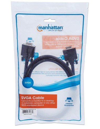 Cavo SVGA con Audio  4,5 mt