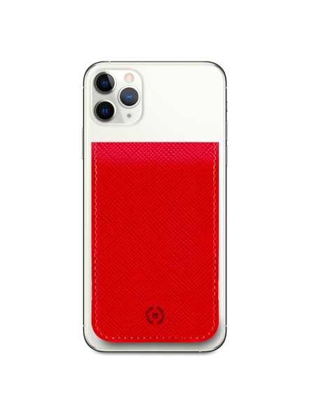 VENERE CARD RED