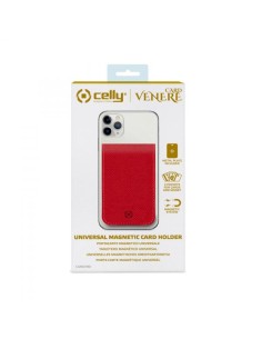 VENERE CARD RED 2