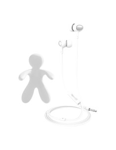 KIT PROFUMATORE+AURICOLARE 35MM WH