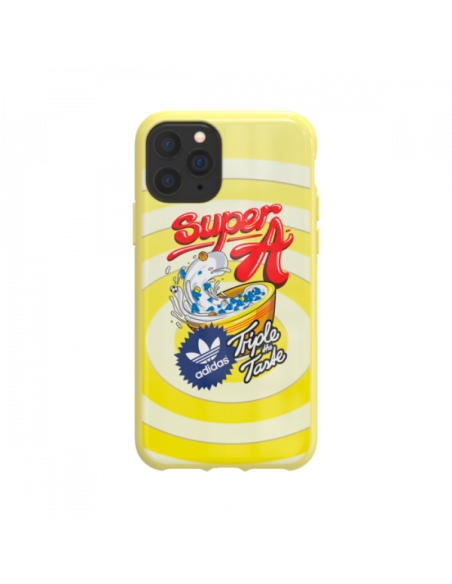 BODEGA COVER IPHONE 11 PRO YELLOW