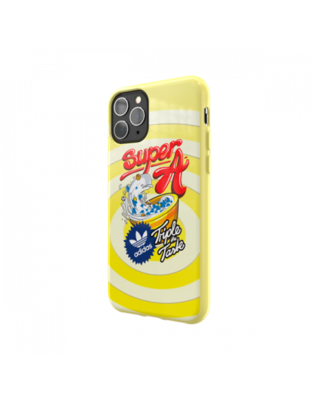 BODEGA COVER IPHONE 11 PRO YELLOW