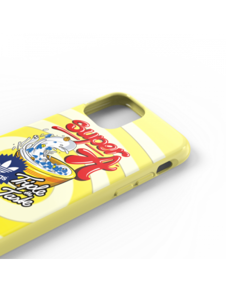 BODEGA COVER IPHONE 11 PRO YELLOW