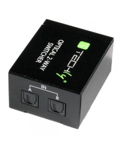 Switch Audio Toslink 2 Porte