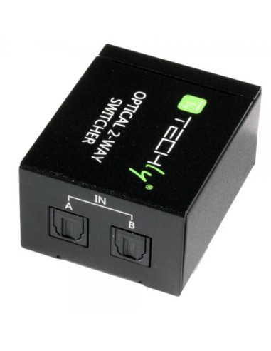 Switch Audio Toslink 2 Porte