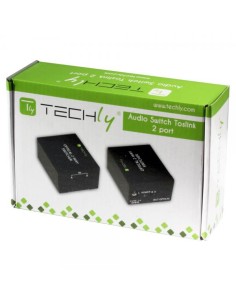 Switch Audio Toslink 2 Porte 2
