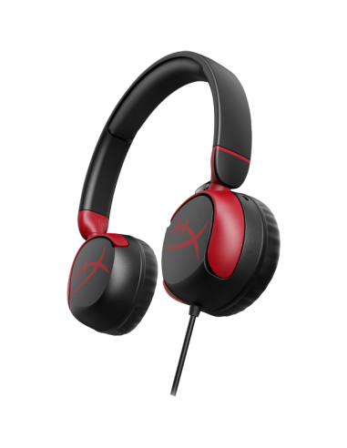 HYPERX CLOUD MINI WD BLK HS