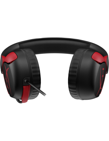 HYPERX CLOUD MINI WD BLK HS