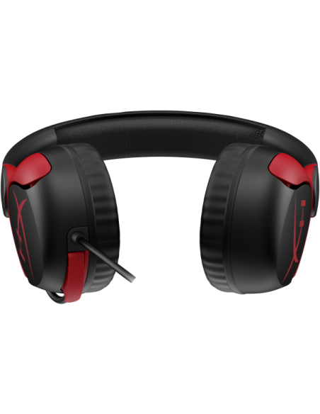 HYPERX CLOUD MINI WD BLK HS