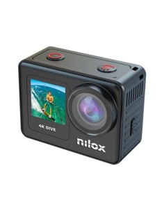 Nilox Action Cam 4K Dive