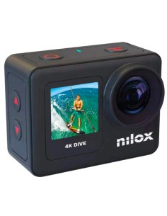 Nilox Action Cam 4K Dive 2