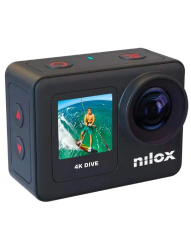Nilox Action Cam 4K Dive