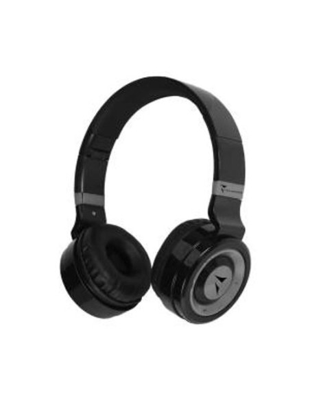 Techmade Cuffie Wireless BT+ Microfono Grey